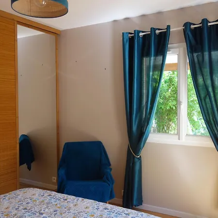 Chambre Le Mans Alojamento de Acomodação e Pequeno-almoço