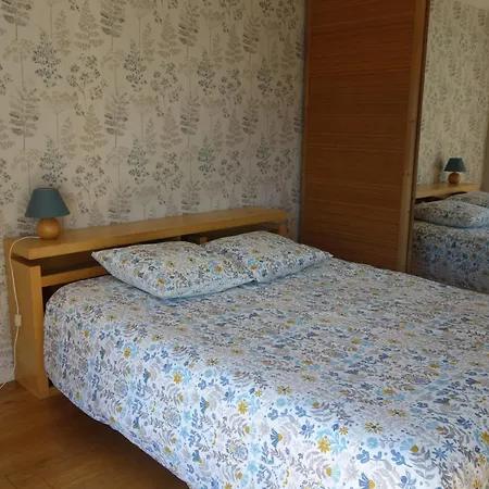 Chambre Le Mans Alojamento de Acomodação e Pequeno-almoço Le Mans