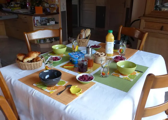 Chambre Le Mans Bed & Breakfast Le Mans