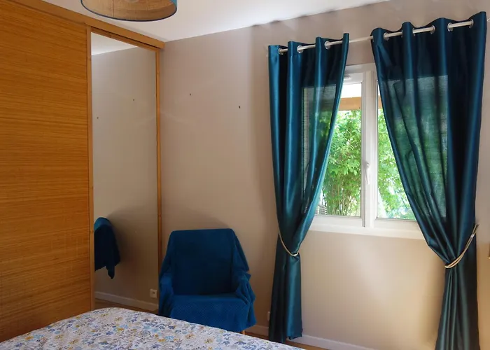 Chambre Le Mans Bed & Breakfast