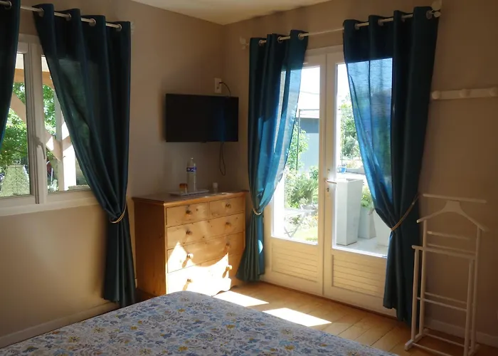 Bed & Breakfast Chambre Le Mans Le Mans